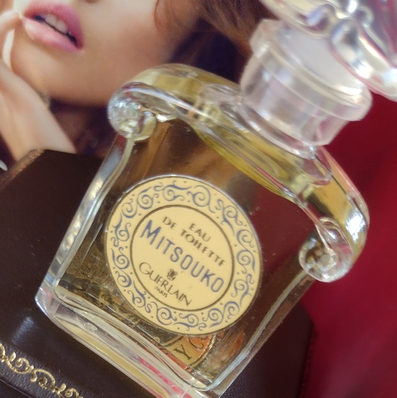 Mitsuko Guerlain Paris France Other - GUERLAIN Mitsuko Paris France ~5ml 🆕